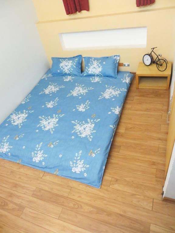 Aloha Hanoi Homestay Zewnętrze zdjęcie