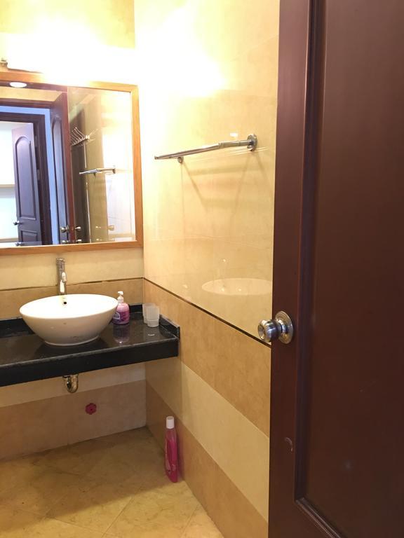 Aloha Hanoi Homestay Zewnętrze zdjęcie