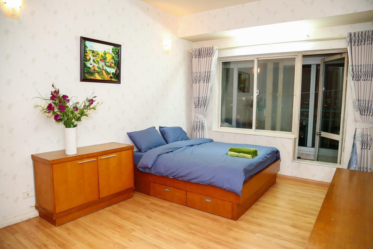 Aloha Hanoi Homestay Zewnętrze zdjęcie